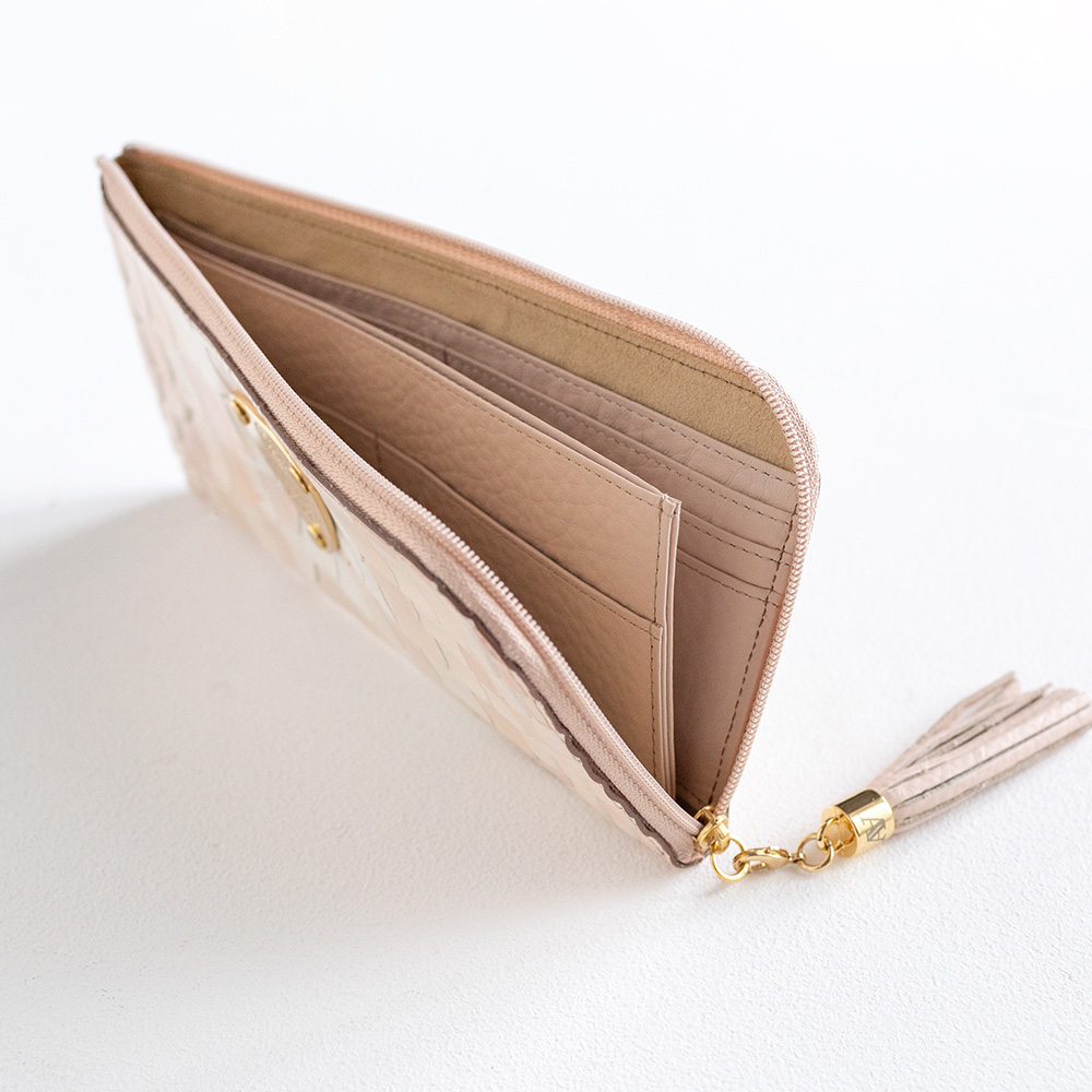 ATAO（アタオ） ATAO公式 limo(リモ) ベイビーチーク イタリアンレザー