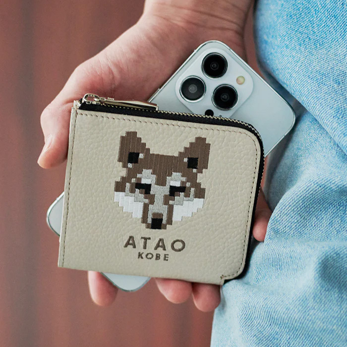 ATAO（アタオ） ATAO公式 チェス・SAFARI ATAO18周年記念 SAFARI