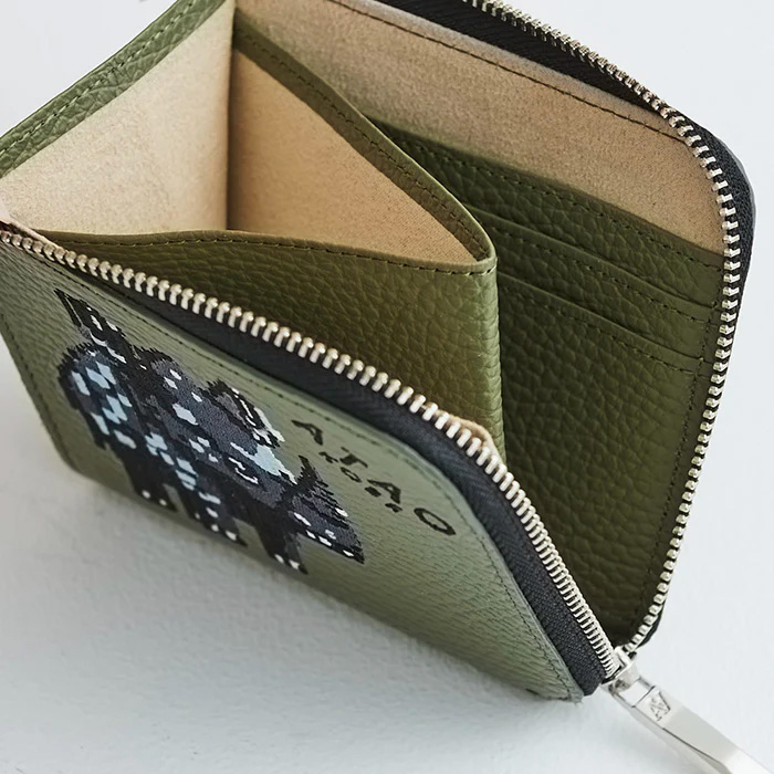 ATAO（アタオ） ATAO公式 チェス・SAFARI ATAO18周年記念 SAFARI