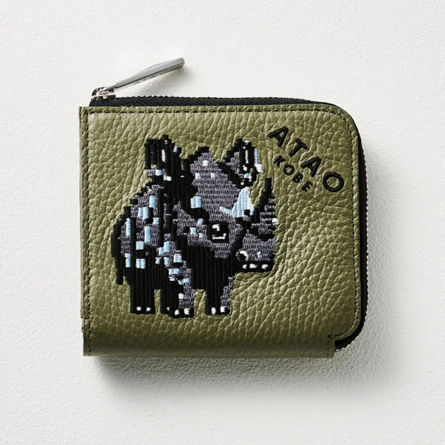 ATAO（アタオ） ATAO公式 チェス・SAFARI ATAO18周年記念 SAFARI