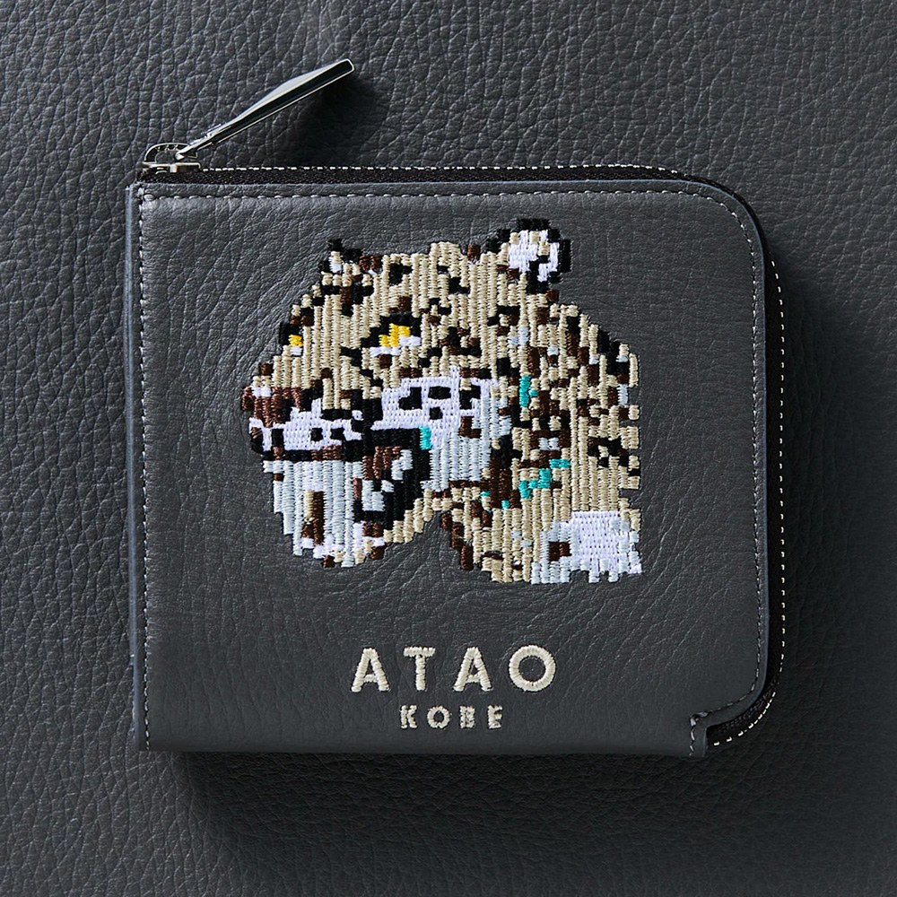 ATAO（アタオ） ATAO公式 チェス・ZOO CLASSIC ATAO20周年記念 ZOO