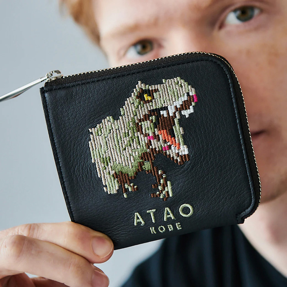 ATAO（アタオ） ATAO公式 チェス・ZOO CLASSIC ATAO20周年記念 ZOO