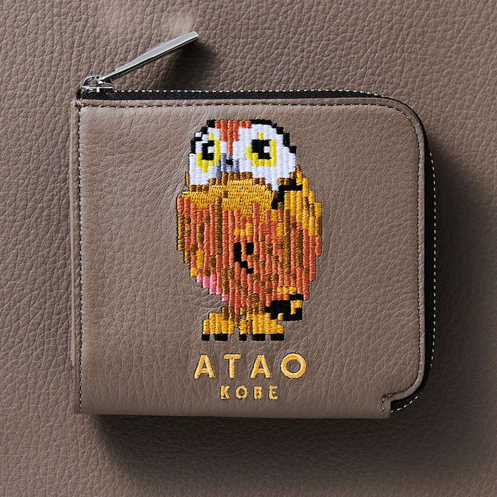 ATAO（アタオ） ATAO公式 チェス・ZOO CLASSIC ATAO20周年記念 ZOO