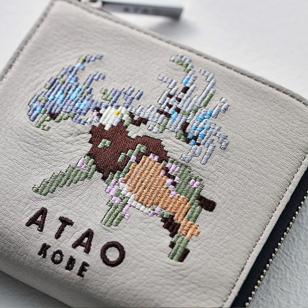 ATAO（アタオ） ATAO公式 チェス・SAFARI CLASSIC 20周年記念 SAFARI