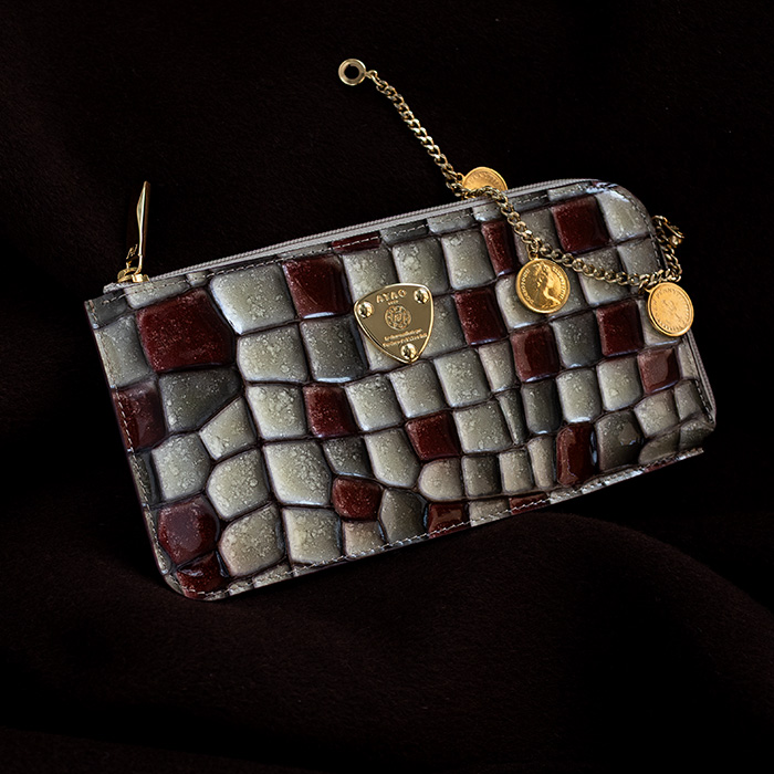 ATAO（アタオ） ATAO公式 slimo(スリモ)ヴィトロ アンティークルビー