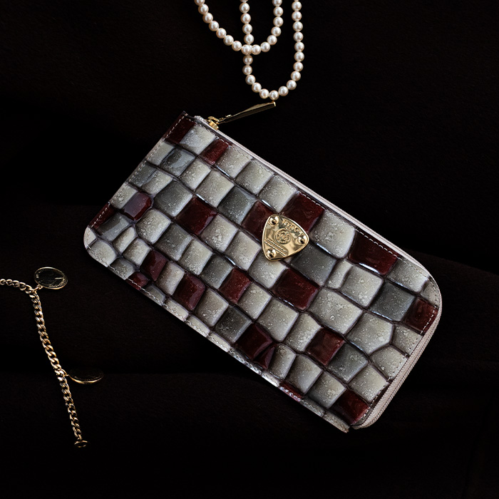 ATAO（アタオ） ATAO公式 slimo(スリモ)ヴィトロ アンティークルビー