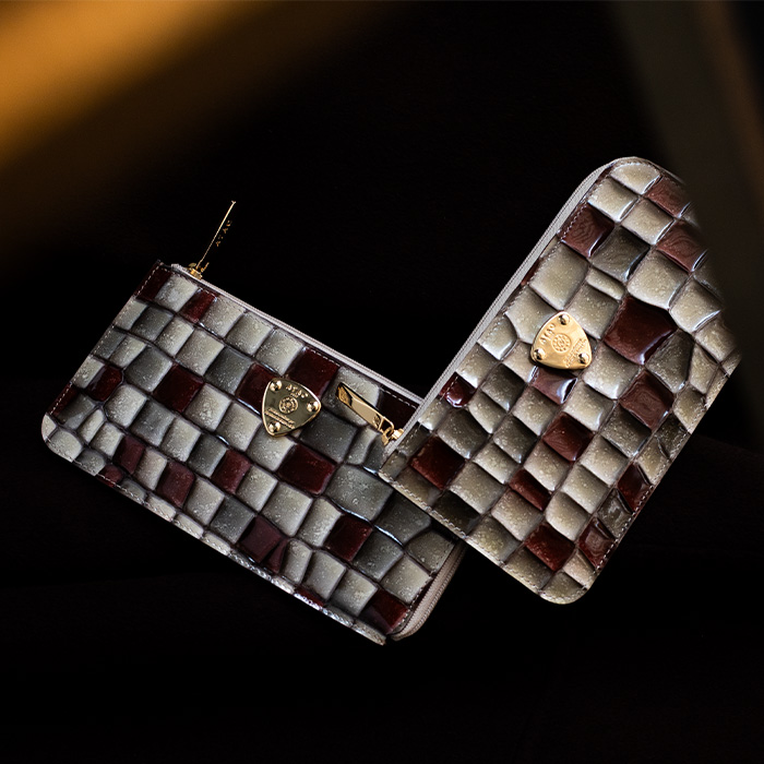 ATAO（アタオ） ATAO公式 slimo(スリモ)ヴィトロ アンティークルビー