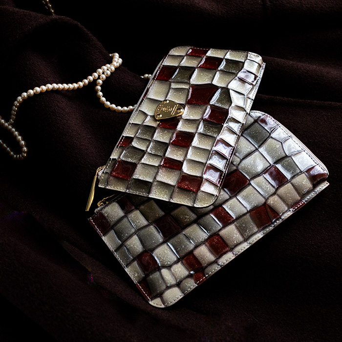 ATAO（アタオ） ATAO公式 slimo(スリモ)ヴィトロ アンティークルビー