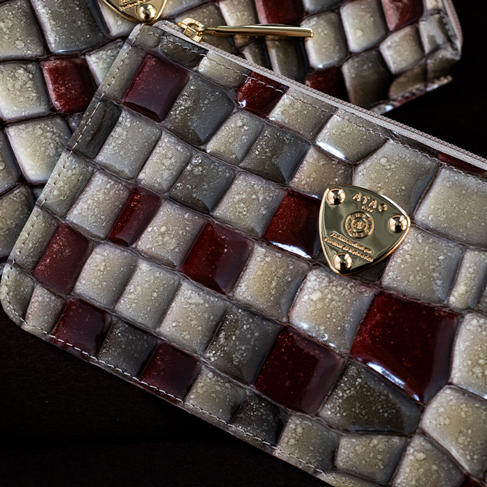 ATAO（アタオ） ATAO公式 slimo(スリモ)ヴィトロ アンティークルビー