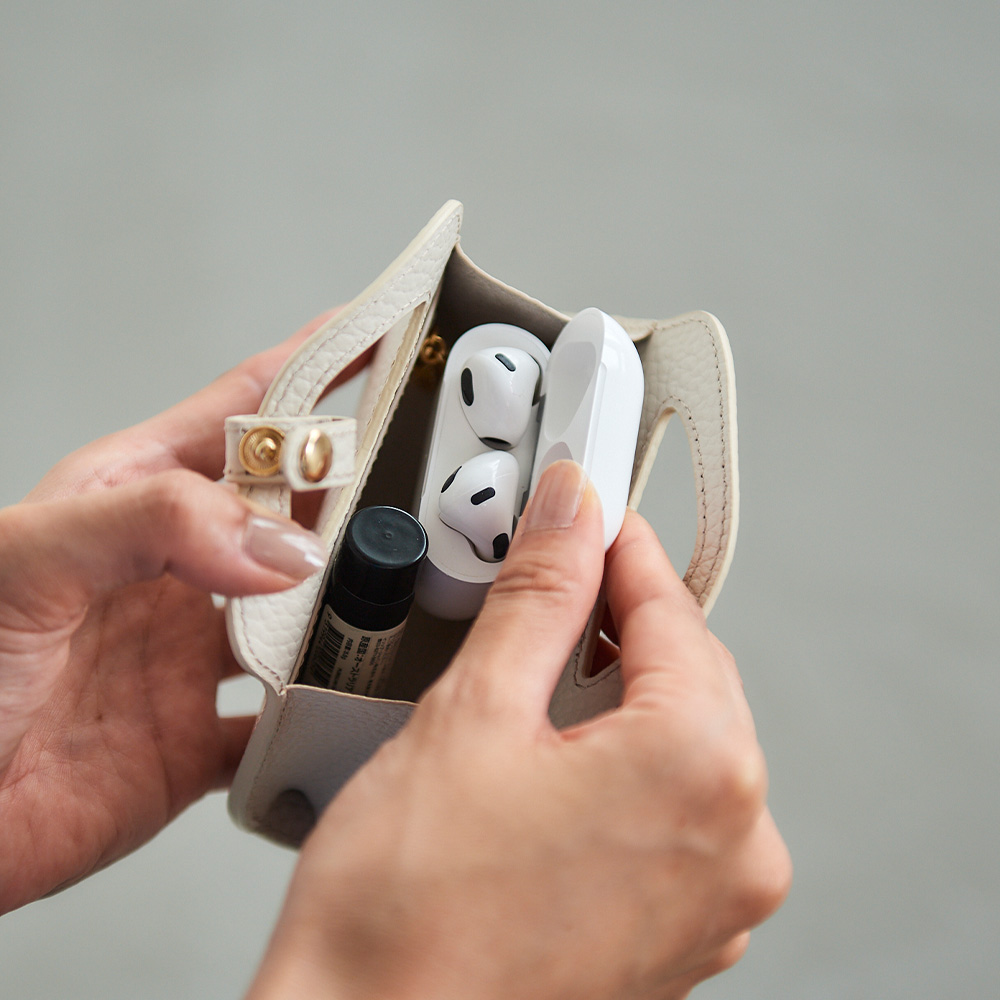 ATAO（アタオ） ATAO公式 elvyチャーム エルヴィ バッグチャーム