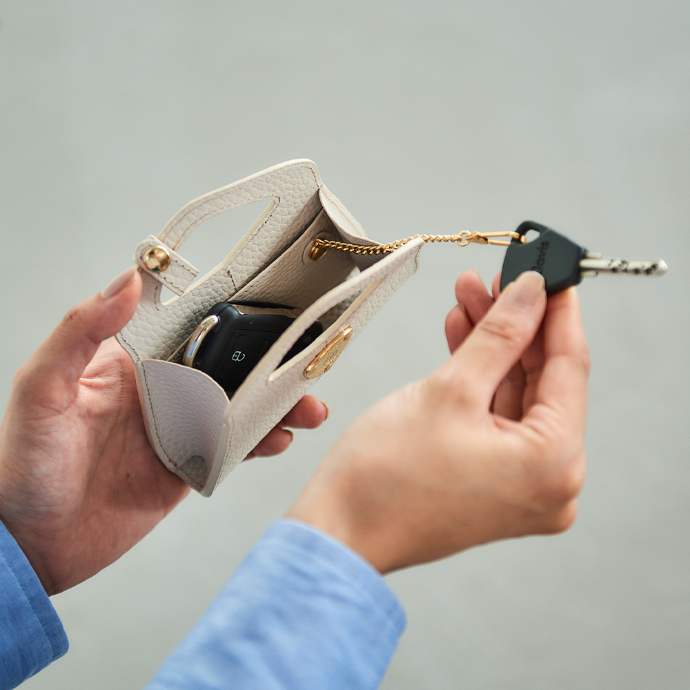 ATAO（アタオ） ATAO公式 elvyチャーム エルヴィ バッグチャーム