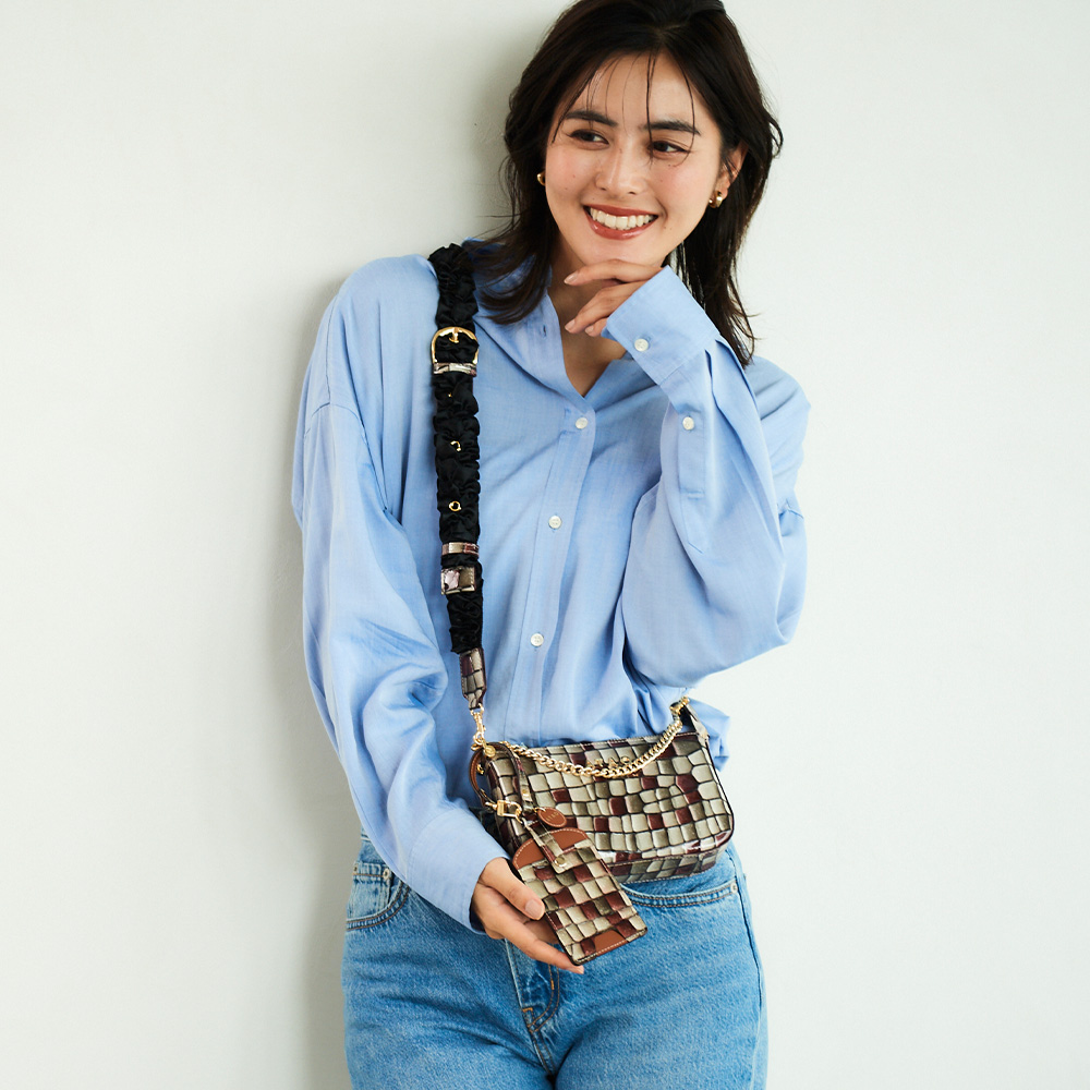 ATAO公式 PICO・ヴィトロ パスケース エナメルレザー イタリアンレザー ICケース 軽量 定期入れ 薄型 カード入れ 通勤 通学 ギフト クリスマス プレゼント | ATAO | 06