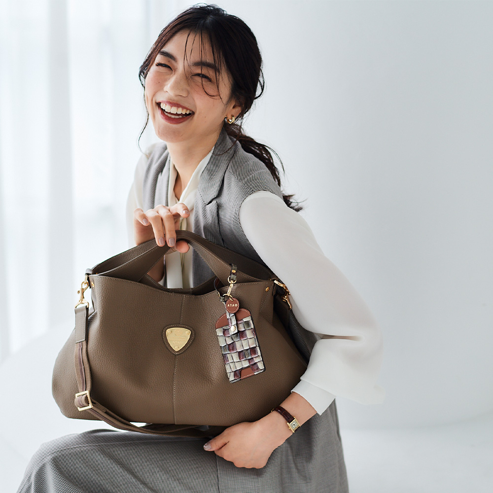 ATAO公式 PICO・ヴィトロ パスケース エナメルレザー イタリアンレザー ICケース 軽量 定期入れ 薄型 カード入れ 通勤 通学 ギフト クリスマス プレゼント | ATAO | 05