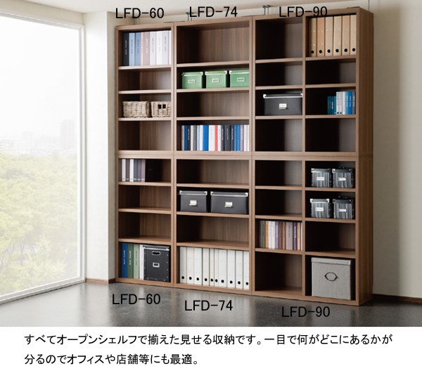 フナモコ（FUNAMOCO） 壁面収納 ミニライティングデスク74cm幅