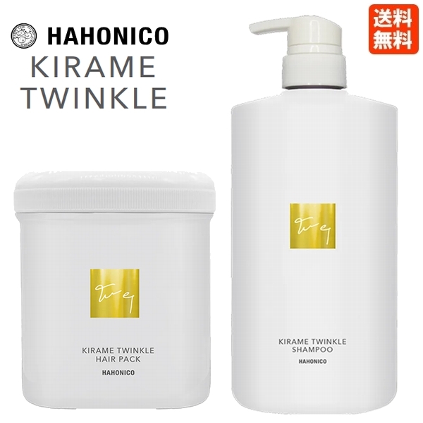 HAHONICO（ハホニコ） ラメイ ヘアクレンジング 1000mL パウチ