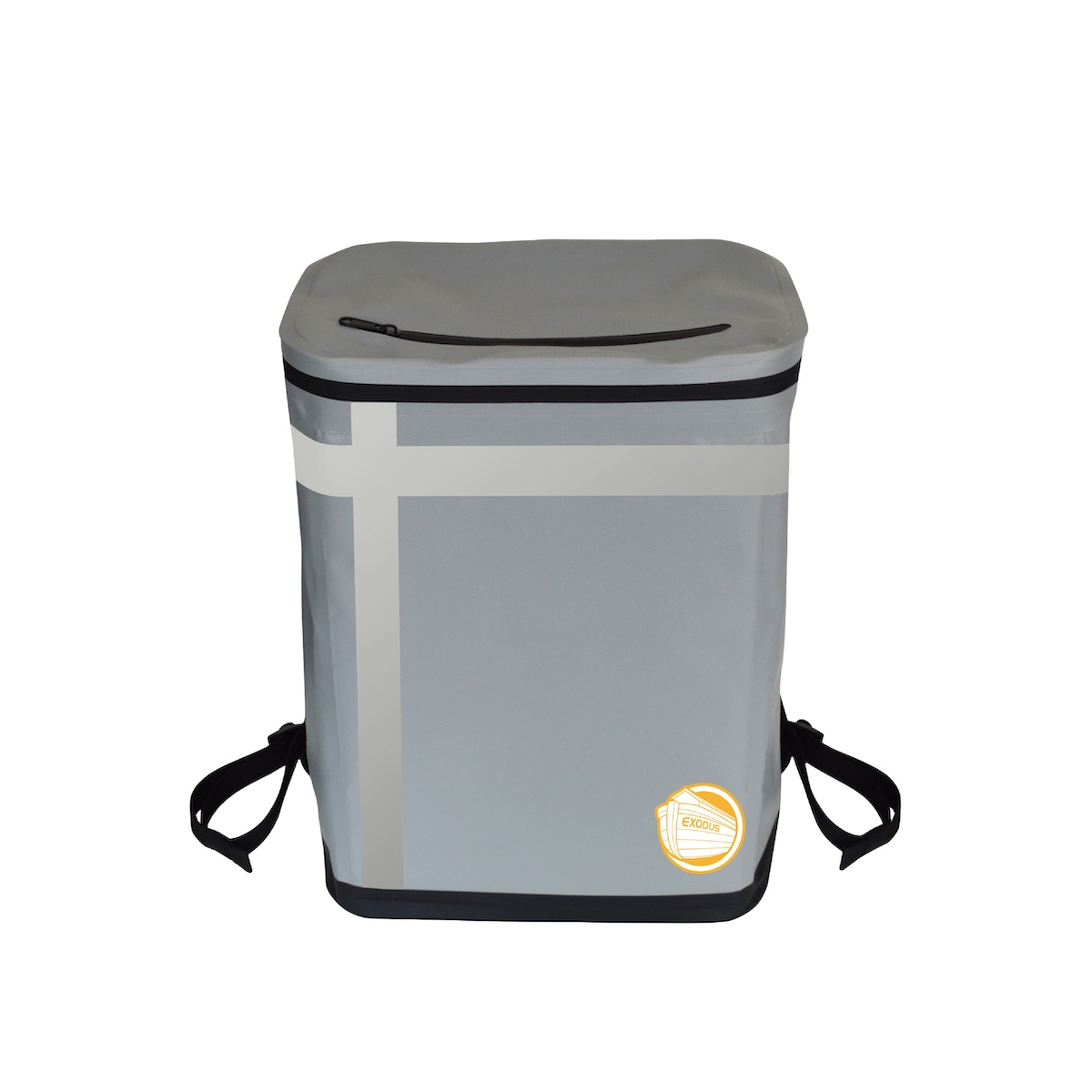 メテックスEX.48 防災セット2人用TANAKAモデル シルバーグレー