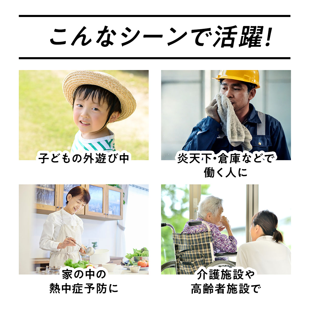 黒球式熱中指数計 lp04
