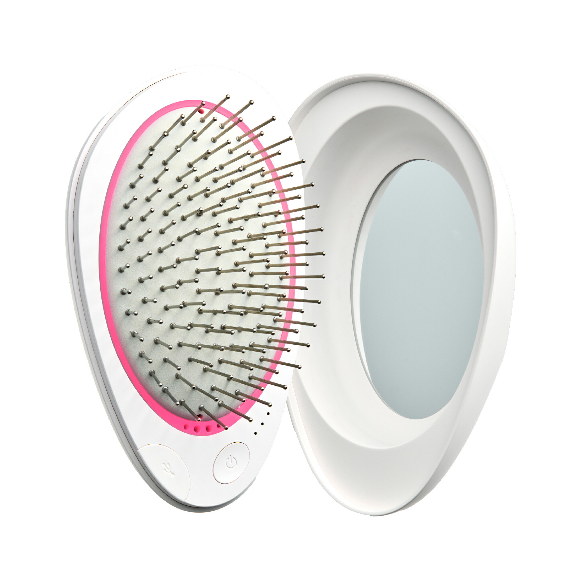 WAVEWAVE EMS Brush Air mini EMSクッションブラシ ブラシ
