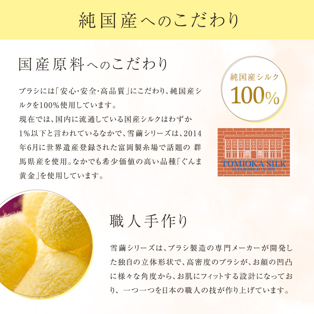 期間限定ルミスパ フェイシャルクレンジングブラシ 期間限定ルミスパ