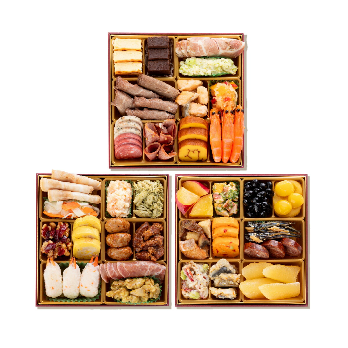 博多久松 Sakurazaka03