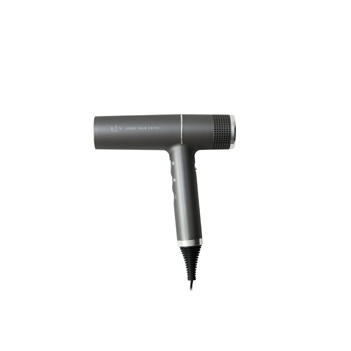 ufvライトヘアードライヤー light hair dryer ヘアドライヤー 270g