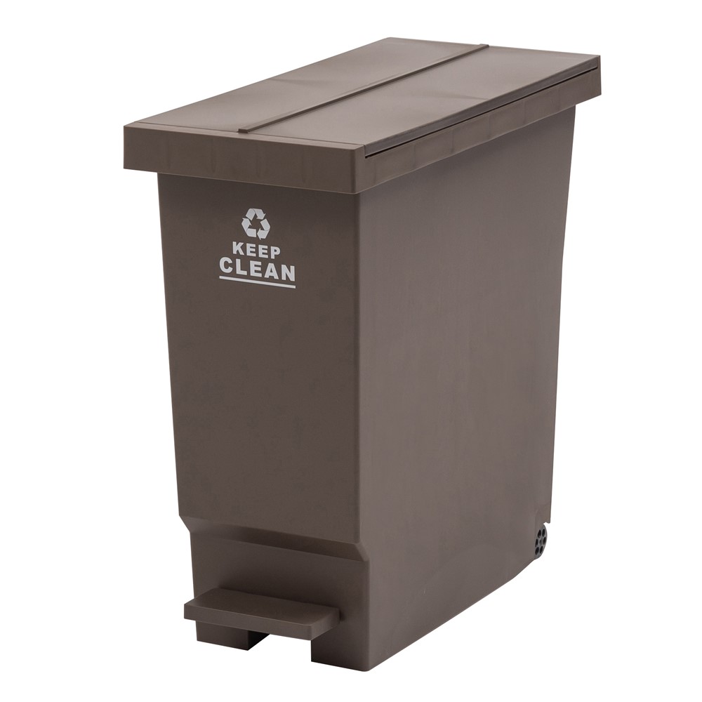 東谷 ゴミ箱 おしゃれ 32L 分別 スリム ごみ箱 ダストボックス 蓋付き