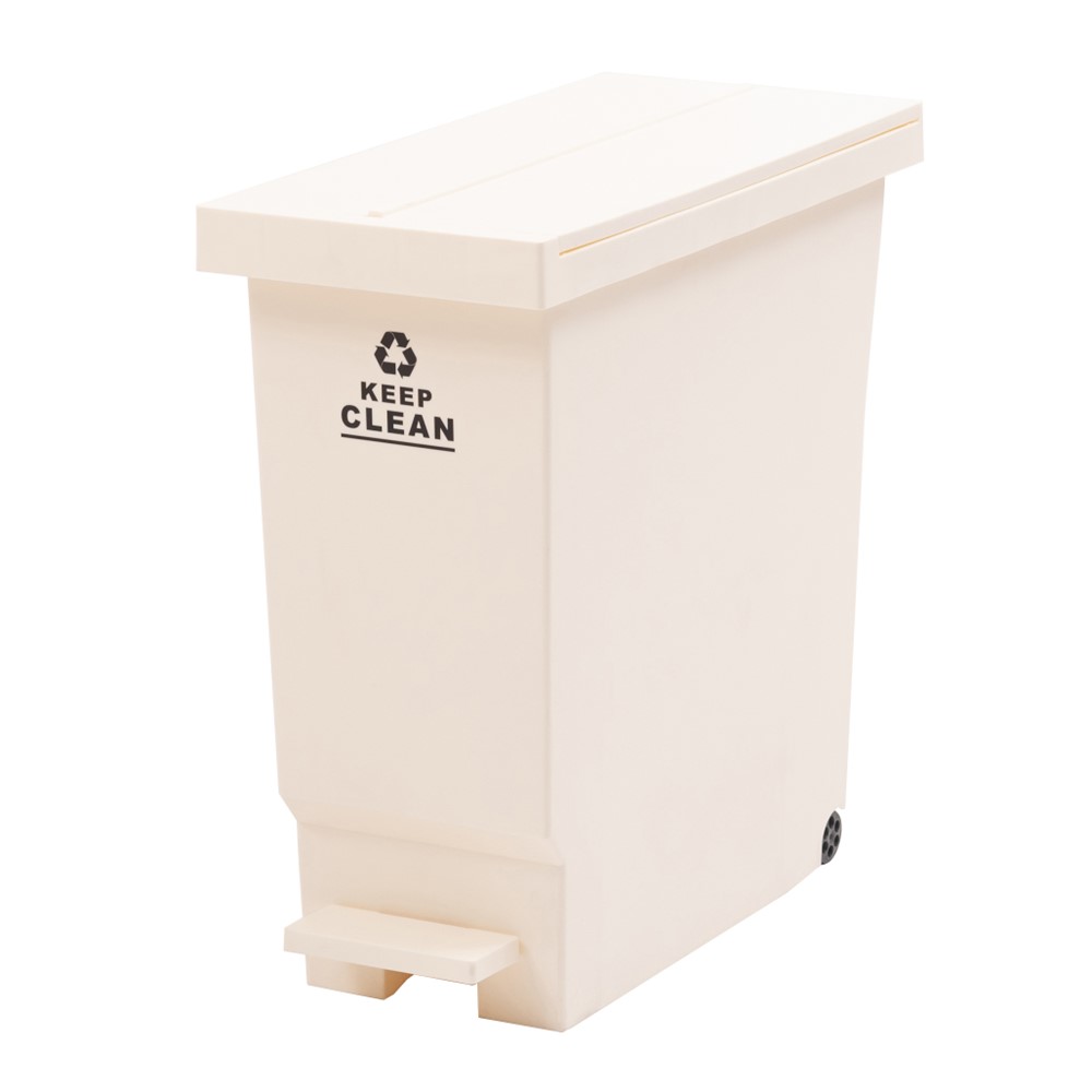 東谷 ゴミ箱 おしゃれ 32L 分別 スリム ごみ箱 ダストボックス 蓋付き