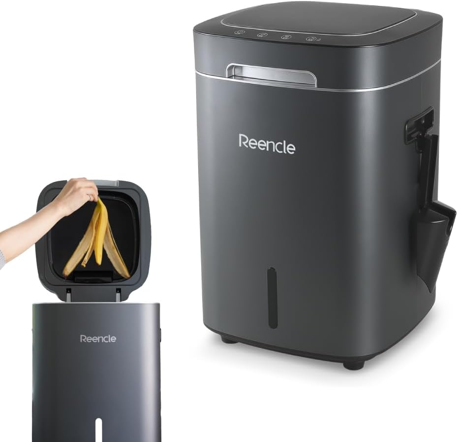 生ごみ処理機 コンポスト Reencle Prime リンクル プライム