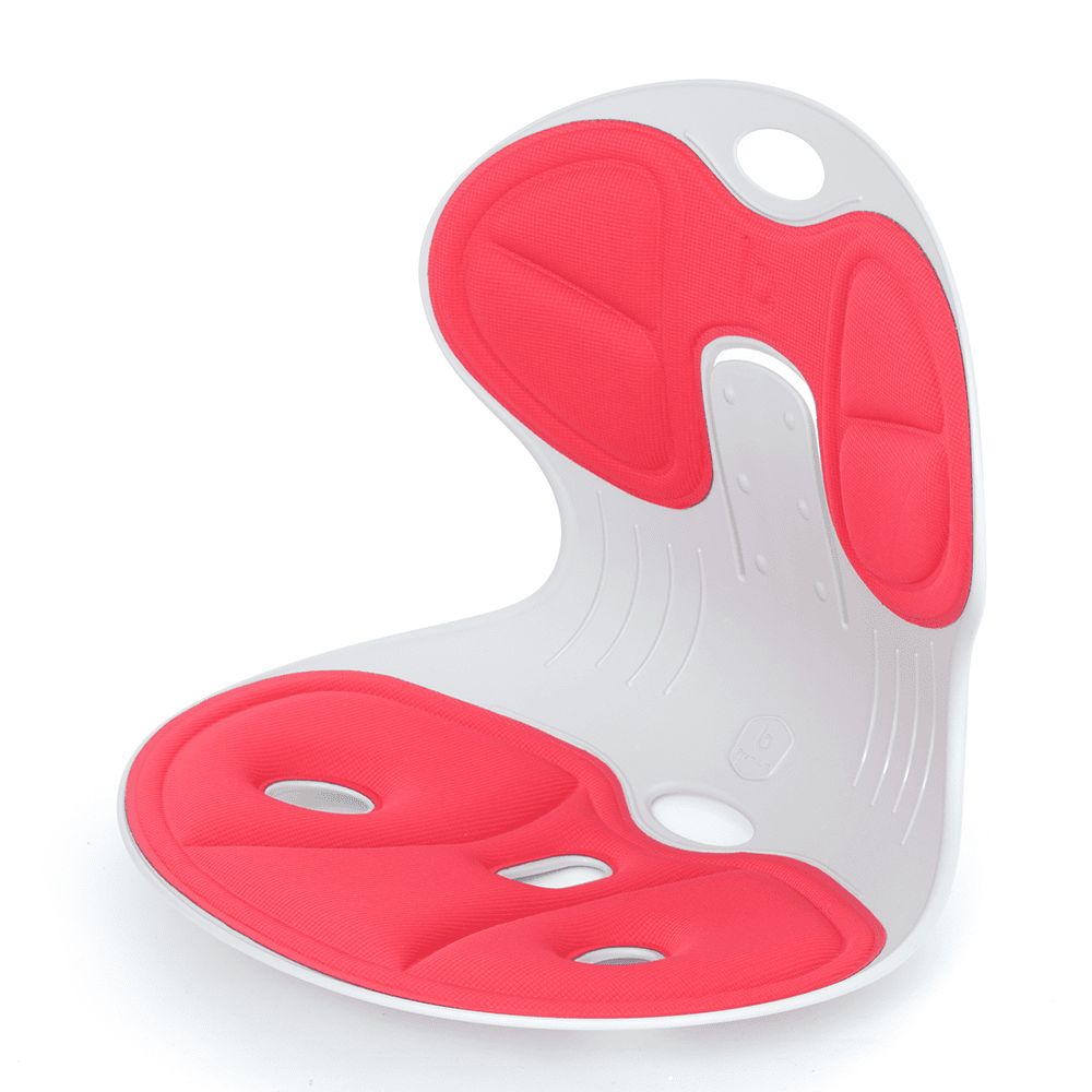 天使の椅子 プレミアム 骨盤サポート チェア 猫背 姿勢 長時間