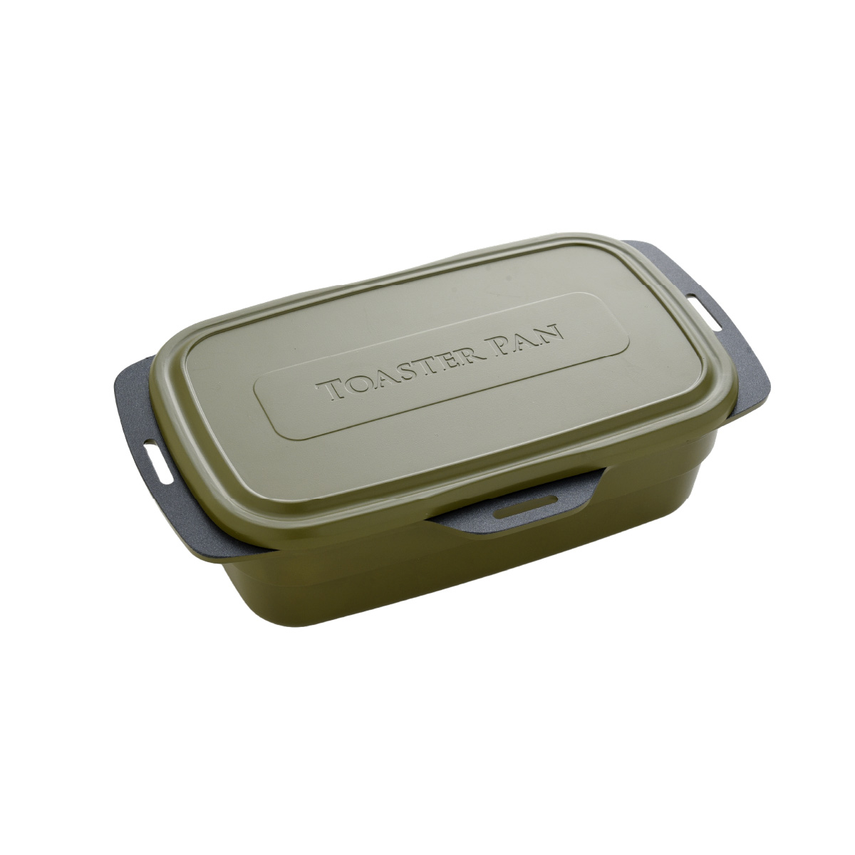 トースターパンプラス トースターパン 葛恵子 トースター調理器具