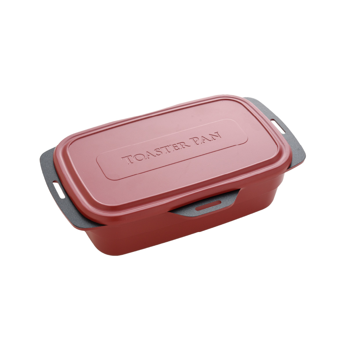 トースターパンプラス トースターパン 葛恵子 トースター調理器具