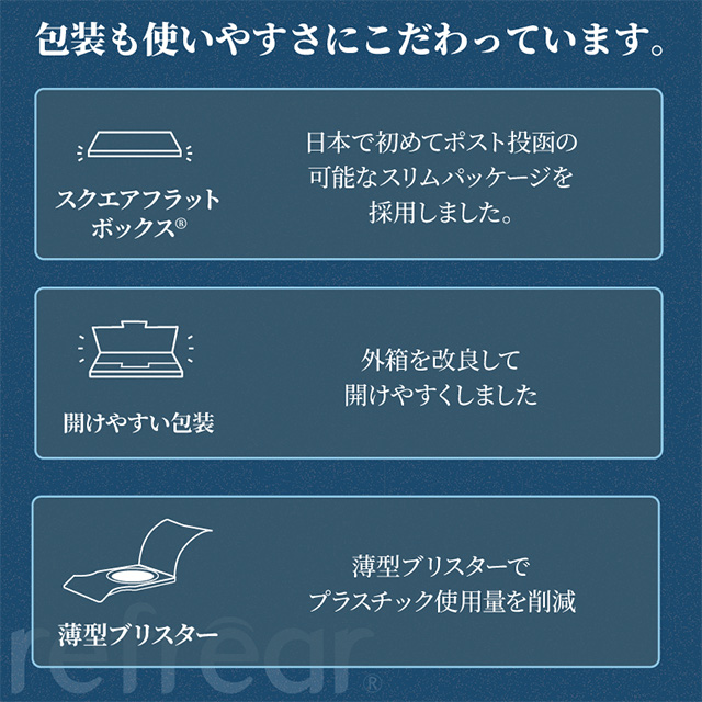 コンタクトレンズ 乱視用 ワンデーリフレアシリコーンUVトーリック 30枚×8箱 送料無料 / 1日使い捨て 1day トーリック 乱視_15