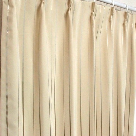 フジエテキスタイル レースカーテン 2枚1組　95×254 D-2504KA4 フジエテキスタイル レースカーテン 2枚1組 95×254 D-2504KA4 フジエ