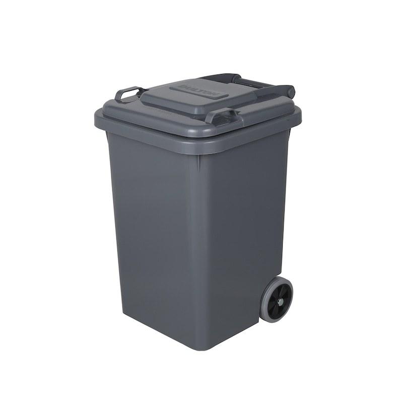 DULTON ゴミ箱 ダストボックス フタ付 ダルトン プラスチック