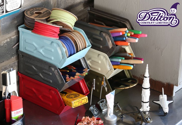 DULTON（ダルトン） 収納ボックス 小物入れ ミニ パーツボックス