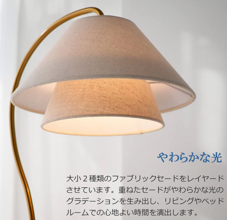 INTERFORM（インターフォルム） フロアライト スタンドライト フロア
