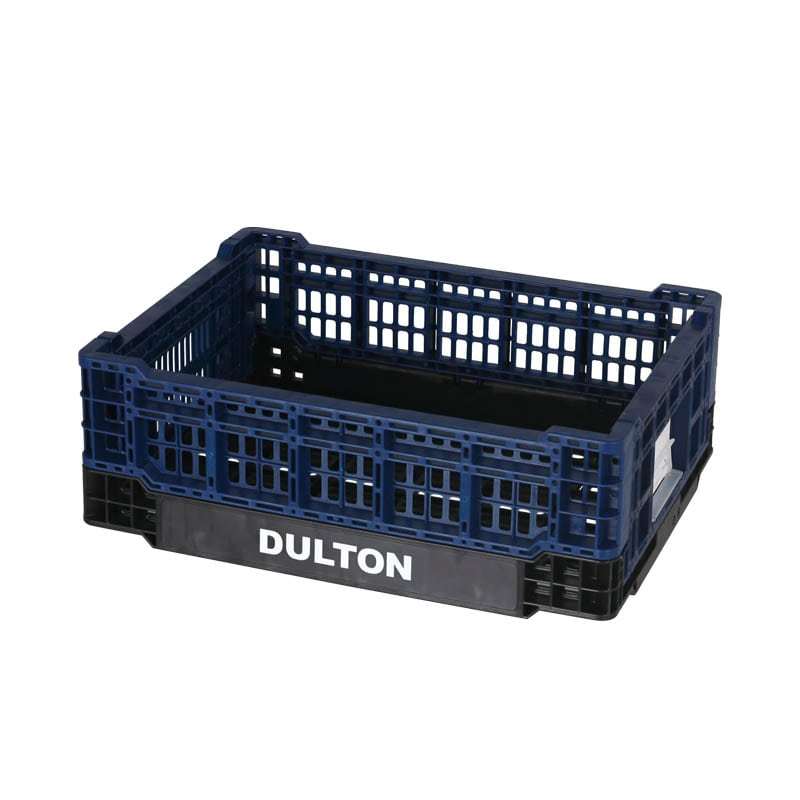 ■ダルトン■■キャンプ・アウトドア特集■　コンテナ DULTON 収納コンテナ 折りたたみ可能 おしゃれ アウトドア