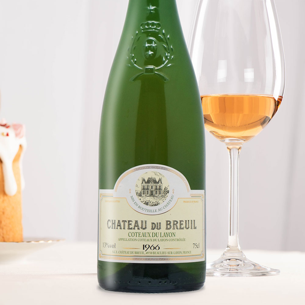 【希少】シャトー・ラ・ガフリエール 1966 赤ワイン 720ml　60年物 希少】シャトー・ラ・ガフリエール 1966 赤ワイン 720ml 60年物