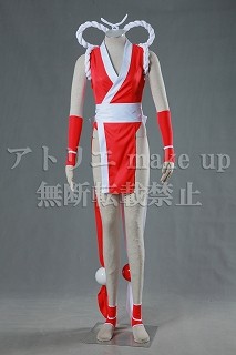 DK1941 KOF  ザ・キング・オブ・ファイターズ K チーム 風  コスチューム、コスプレ コスプレ衣装　 高品質コスプレ衣装  完全オーダー可能 CS-007201.jpg