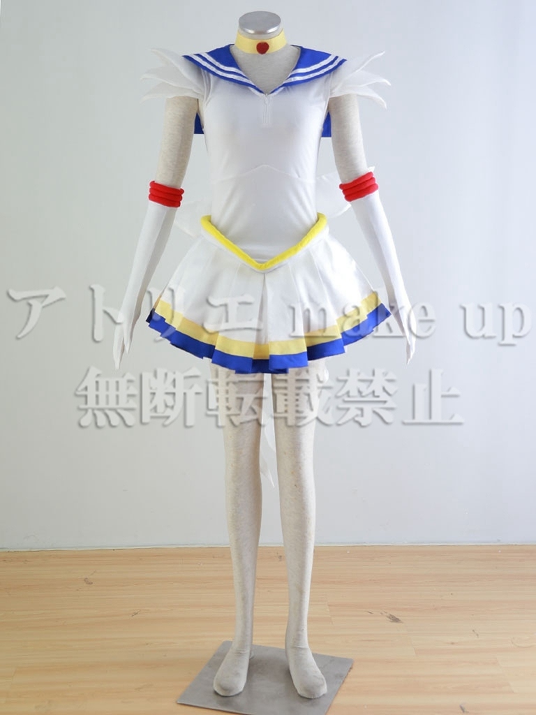 セーラームーン - セーラームーン コスプレ 月野うさぎ 衣装 コスチューム 美少女戦士セーラームーン月野 うさぎ コスプレ衣装 - メルカリ