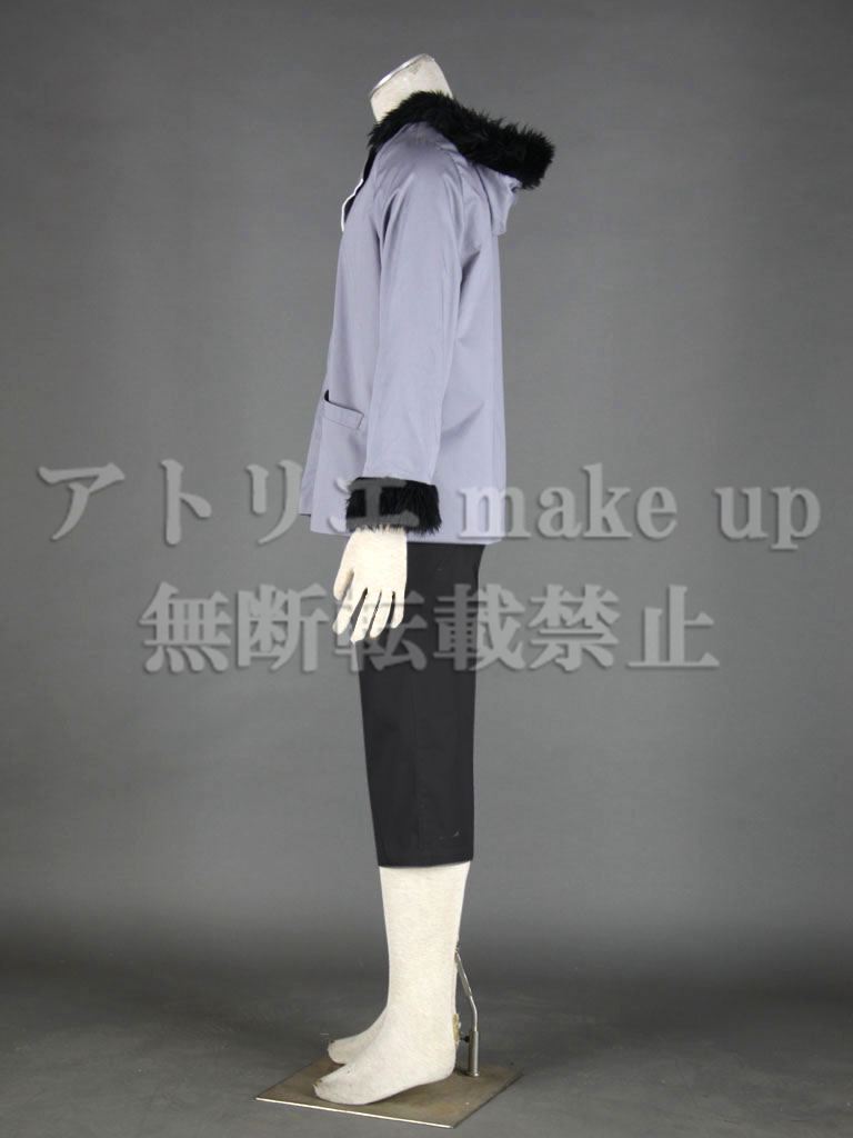 NARUTO 犬塚キバ　コスプレ衣装 cs-00057-4.jpg