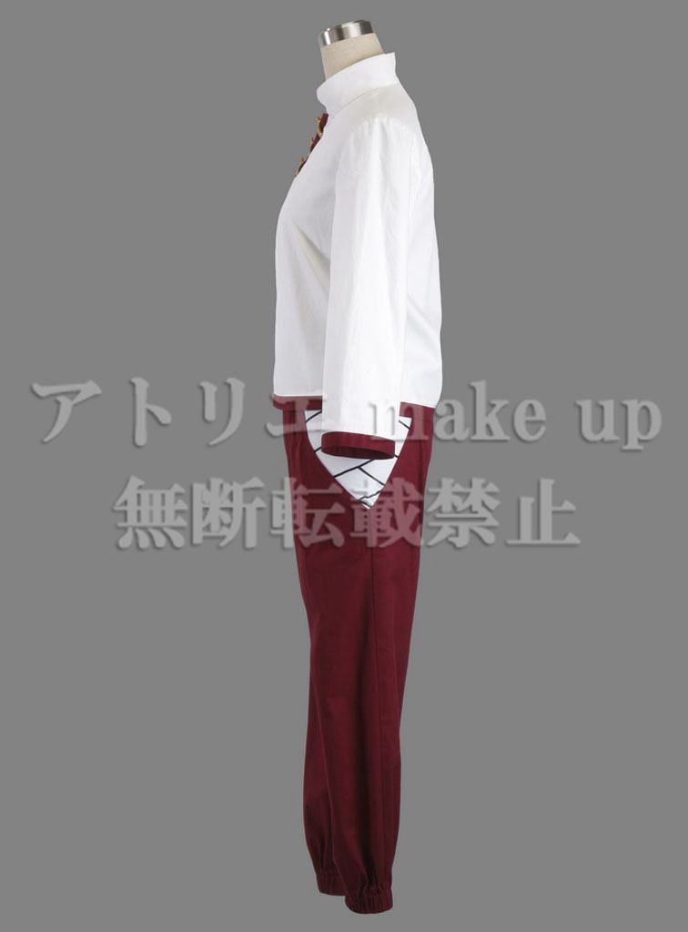 NARUTO -ナルト- コスプレ 衣装】テンテン コスプレ衣装 コスチューム