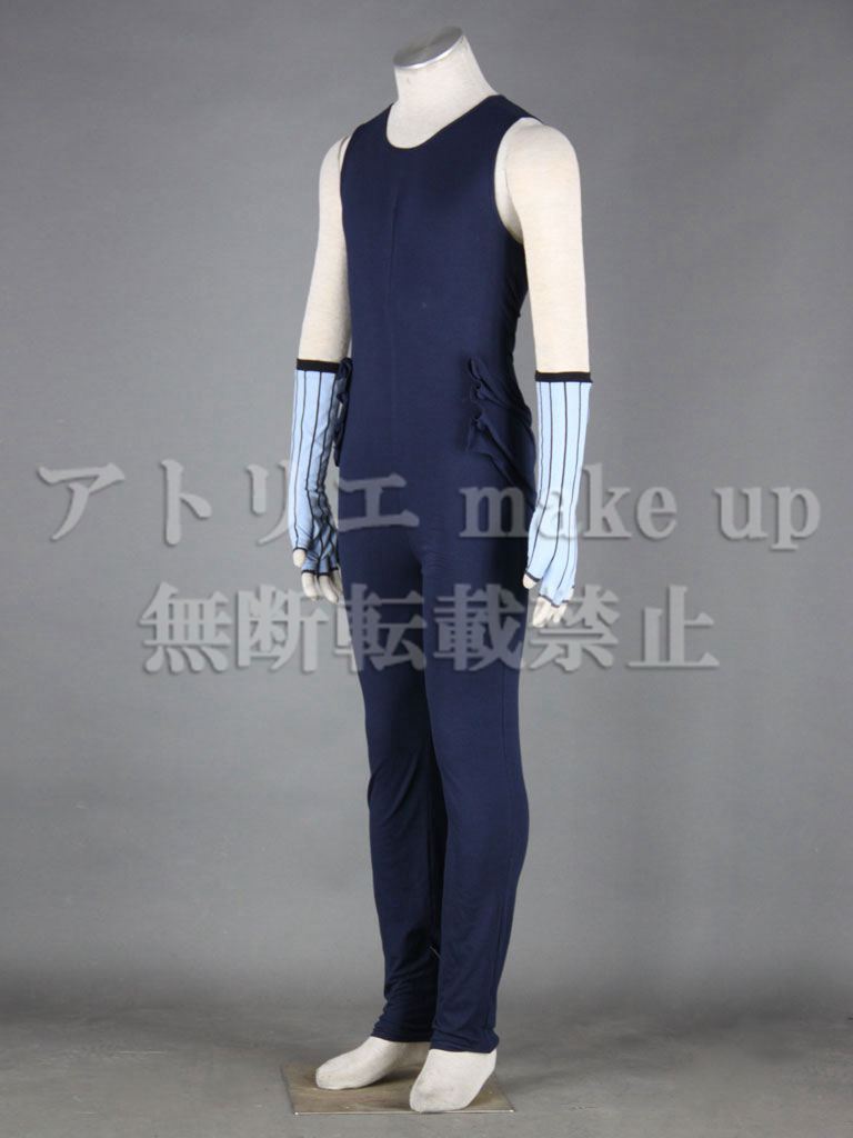NARUTOナルト男元 霧隠れの里桃地再不斬ももち ザブザコスプレ衣装　全部セット COS 高品質 新品 Cosplay アニメ コスチューム NARUTO -ナルト- 桃地再不斬 ももち ザブザ コスプレ衣装 子供用大人用