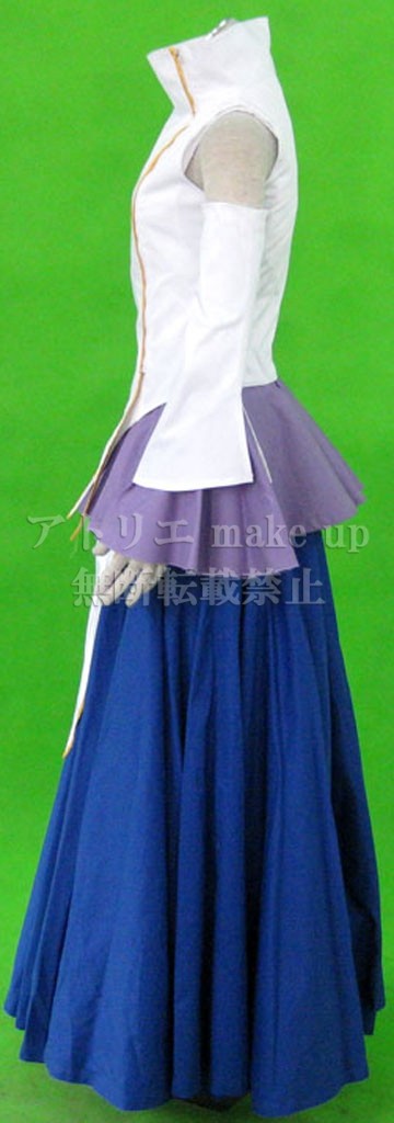 コスプレ衣装☆ラクス・クライン歌姫ドレス☆女性Lサイズ☆ガンダムSEED ラクス・クライン歌姫ドレス ガンダム SEED コスプレ衣装 - メルカリ