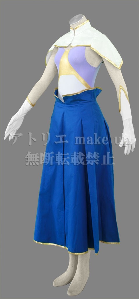 機動戦士ガンダムSEED コスプレ 衣装】ミーア キャンベル 衣装 アニメ