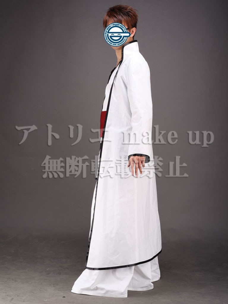 Amazon.co.jp: ブリーチ コスプレ衣装 BLEACH 千年血戦篇