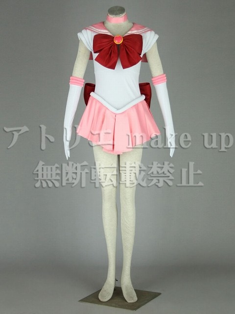 ★極レア★セーラームーンフィギュア用衣装　3点セット 71gWWwb+J2L._UF350,350_QL50_.jpg
