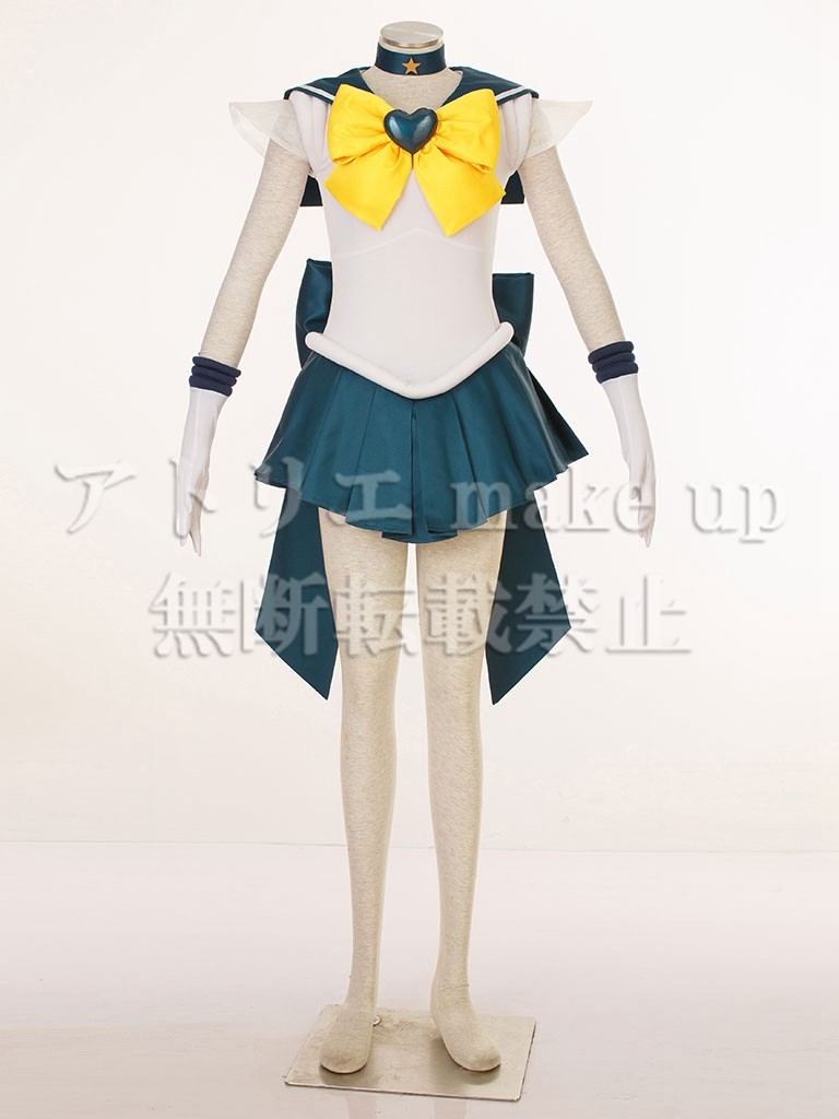 Amazon.co.jp: [XIN XIN] 美少女戦士セーラームーンSuperS