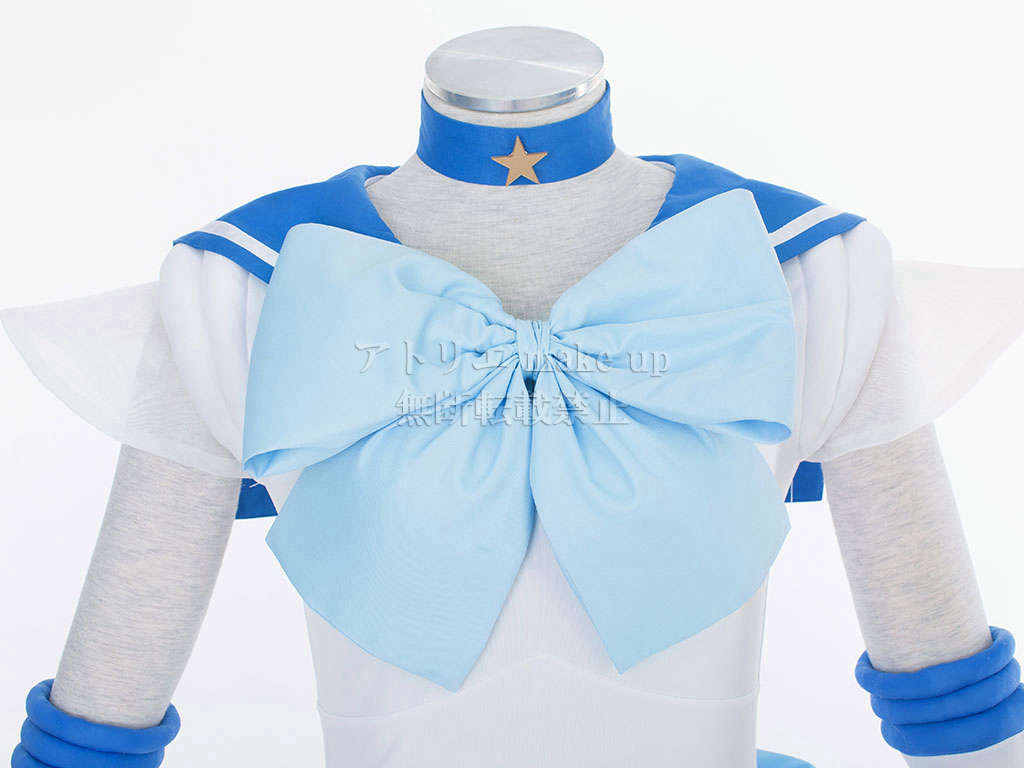 美少女戦士セーラームーンSuperS(スーパーズ) 水野亜美 セーラー