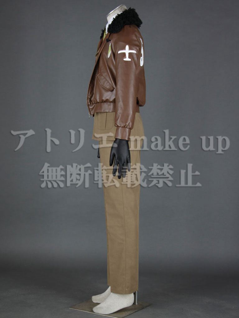 学園ヘタリア衣装 ヘタリア コスプレ アメリカ ヘタリア Axis Powers